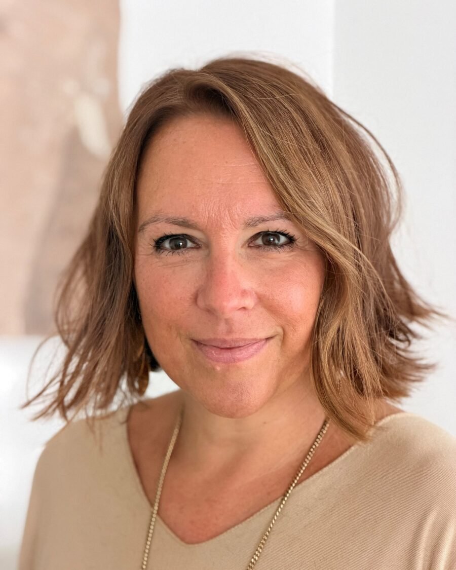Maître Anouchka Vandervaeren